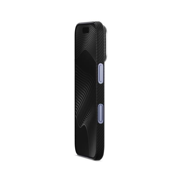 Epico UNUM SlimAramid Mag+ Case iPhone 17 Pro/ 18 Pro 