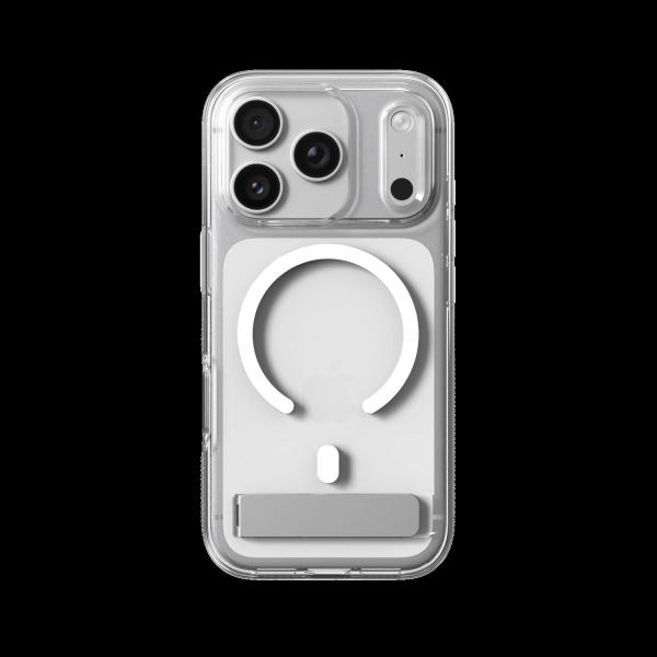 Case Crystal Palace Snap Kickstand Camera Button pre Apple iPhone 18 Pro / 17 Pro 
