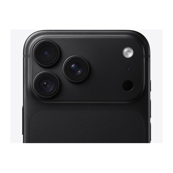 Apple iPhone 18 Pro Max/ 2TB/ Black 