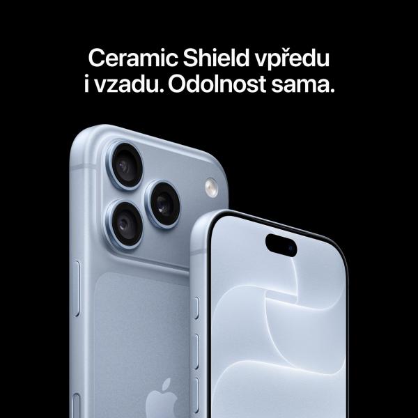 Apple iPhone 18 Pro Max/ 2TB/ Burgundská červená 