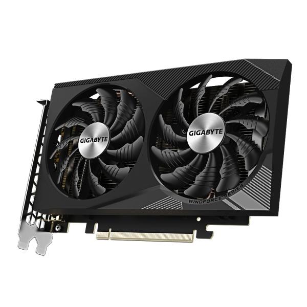 GIGABYTE RTX 3050 WINDFORCE V2/ 8GB/ GDDR6 