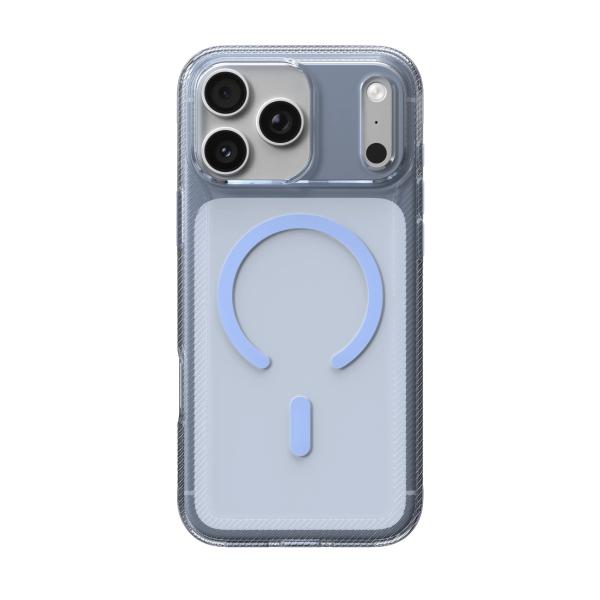 Case Luxe Snap for Apple iPhone 18 Pro Max / 17 Pro Max - Blue Aurora 