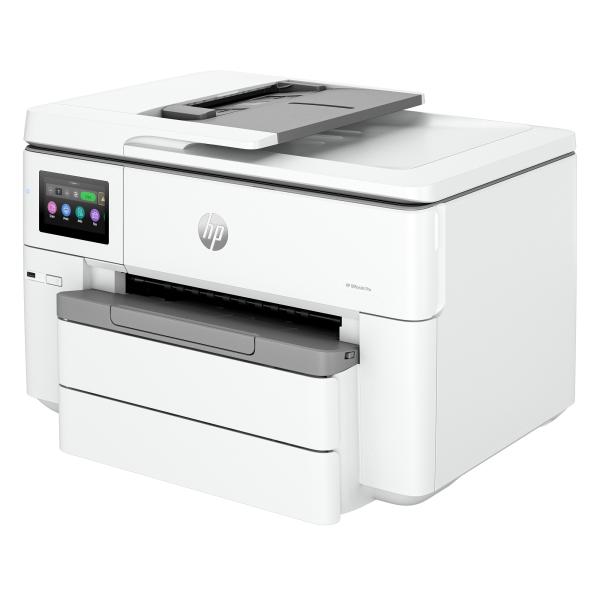 HP OfficeJet Pro/ 9730/ MF/ Ink/ A3/ LAN/ WiFi/ USB 