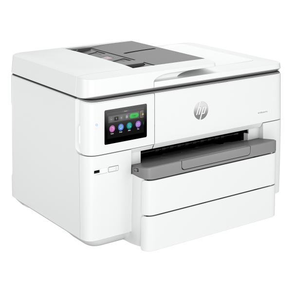 HP OfficeJet Pro/ 9730/ MF/ Ink/ A3/ LAN/ WiFi/ USB 