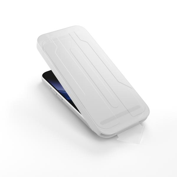 Epico Privacy AntiReflective Glass 3D iPhone 18 Pro Max 