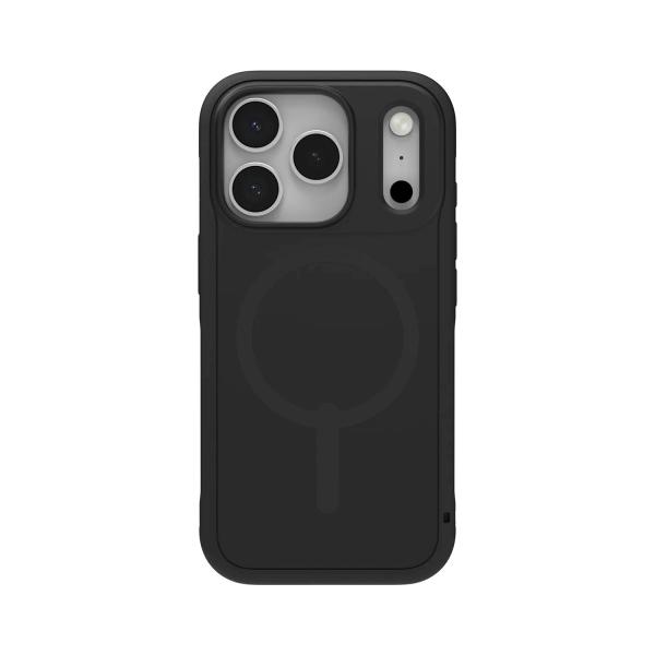 Case Sedona Snap pre Apple iPhone 18 Pro / 17 Pro - Black 