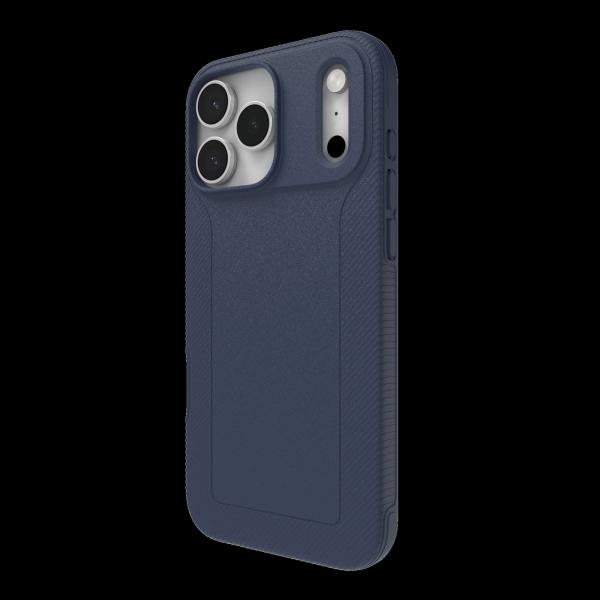 Case Luxe Snap for Apple iPhone 18 Pro Max / 17 Pro Max - Navy 