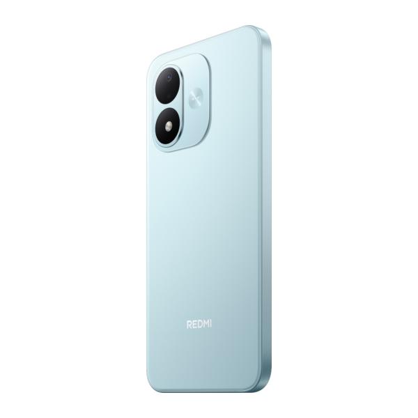 Xiaomi Redmi Note 17 5G/ 6GB/ 256GB/ Sky Teal 
