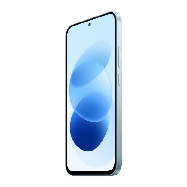 Xiaomi Redmi Note 17/ 4GB/ 128GB/ Sky Teal 