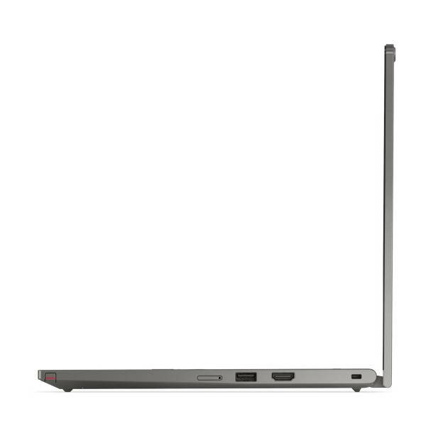 Lenovo ThinkPad L/ L13 2-in-1 Gen 6 (Intel)/ U7-255U/ 13, 3"/ WUXGA/ T/ 32GB/ 512GB/ Intel int/ W11P/ Gray/ 3R O 