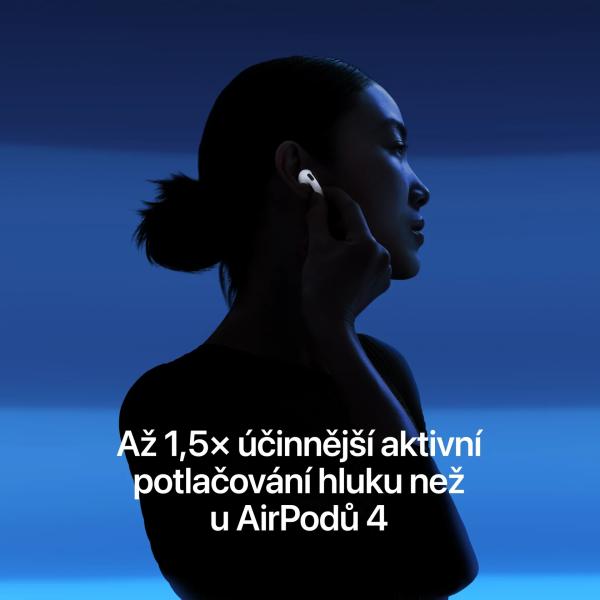 AirPods 5 / SK 