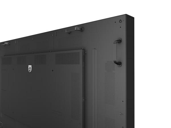 75" LED Philips 75BDL4003H-UHD, IPS, 3000cd, 24/ 7 