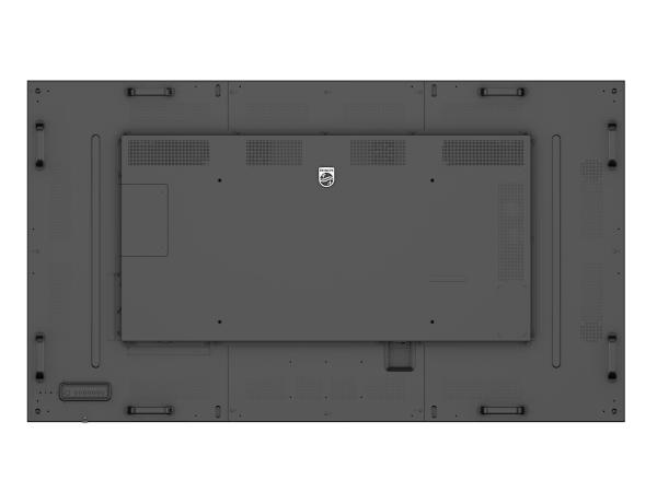75" LED Philips 75BDL4003H-UHD, IPS, 3000cd, 24/ 7 