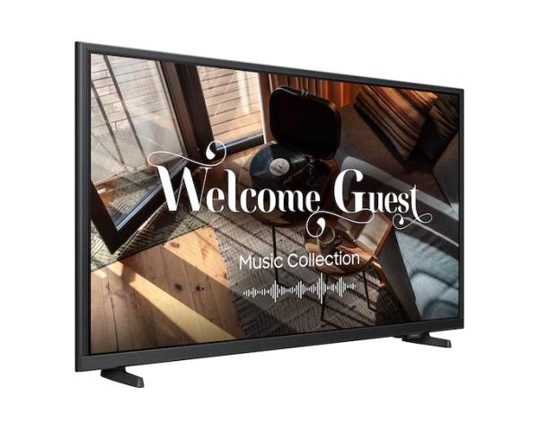 Samsung/ 32HF8000F/ 32"/ FHD/ Čierna 