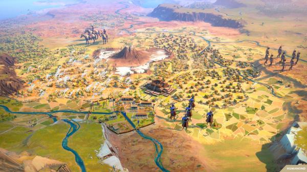 ESD HUMANKIND Cultures of Latin America Pack 