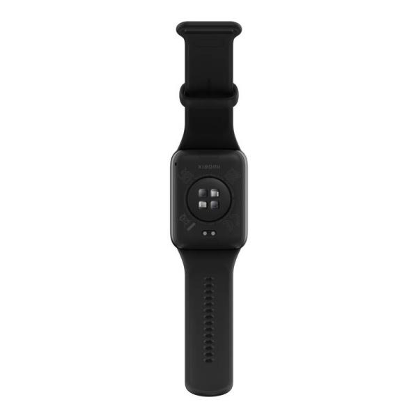 Xiaomi Smart Band 10 Pro NFC/ Šport Band/ Midnight Black 
