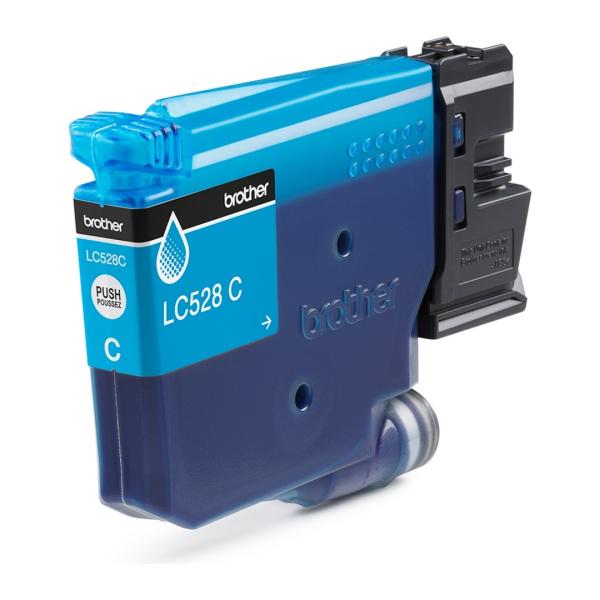 Brother LC-528C 