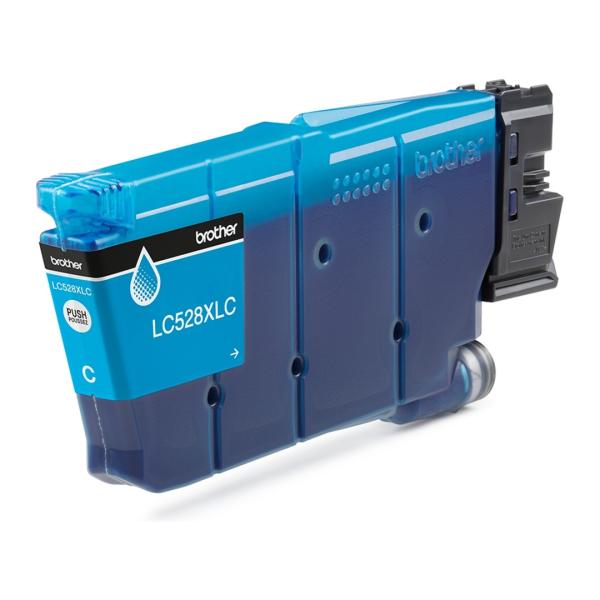 Brother LC-528XLC 