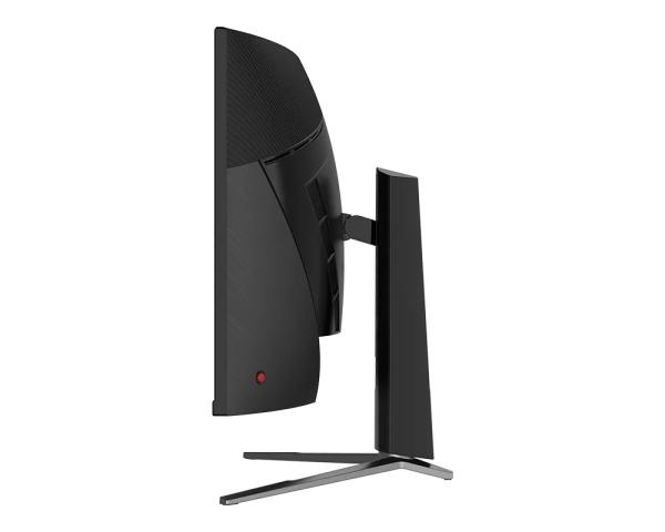 MSI MAG/ 325CQPF E18/ 31, 5"/ VA/ QHD/ 180Hz/ 0, 5ms/ Čierna/ 3R 