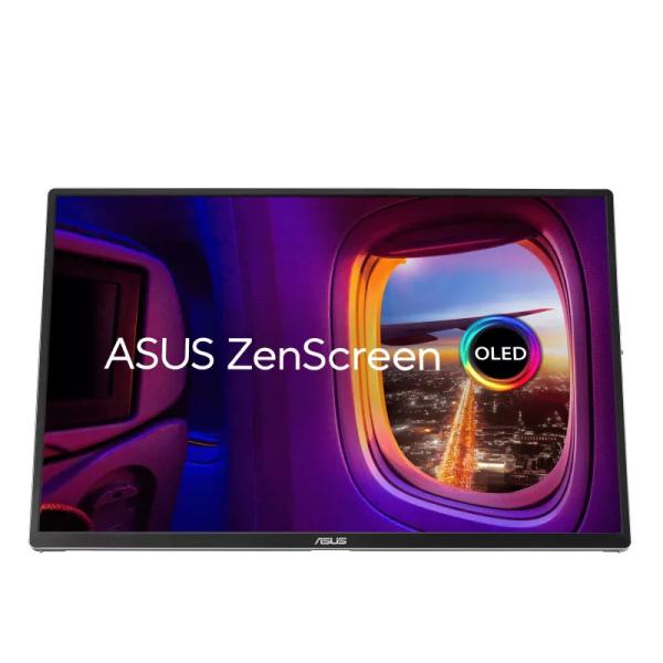 16" LED ASUS MQ16FC 