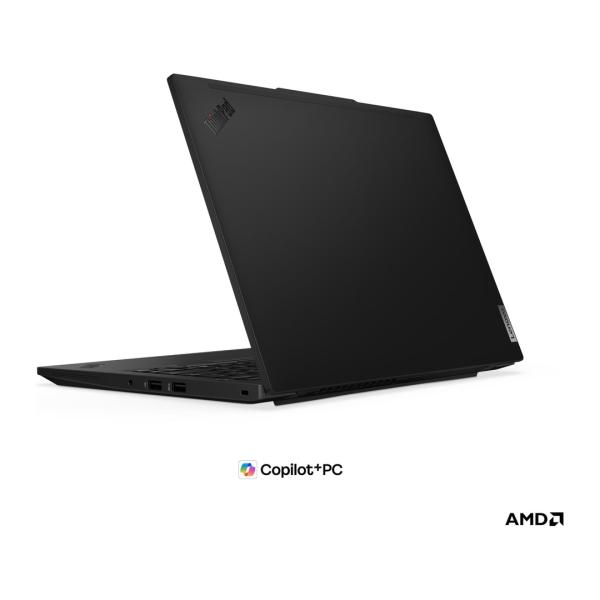 Lenovo ThinkPad L/ L14 Gen 7 (AMD)/ AI5-430/ 14"/ WUXGA/ 16GB/ 512GB/ AMD int/ W11P/ Black/ 3R On-Site 