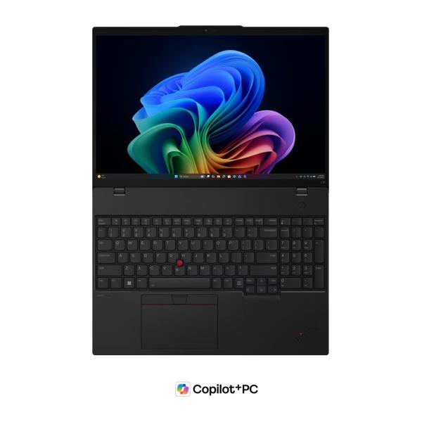 Lenovo ThinkPad L/ L16 Gen 3 (Intel)/ U7-355/ 16"/ WUXGA/ 24GB/ 512GB/ Intel int/ W11P/ Black/ 3R On-Site 