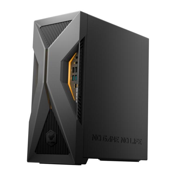 ASUS TUF Gaming/ T700MF-05225F060W/ Mini TWR/ U5-225F/ 16GB/ 1TB/ RTX 5060Ti/ W11H/ 3R 