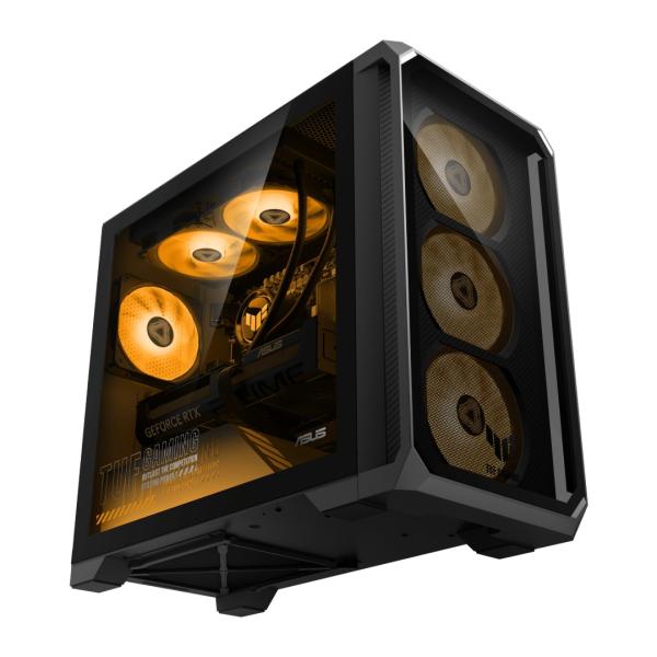 ASUS TUF Gaming/ T700TL-9275HX016W/ Tower/ U9-275HX/ 32GB/ 1TB/ RTX 5070/ W11H/ 3R 