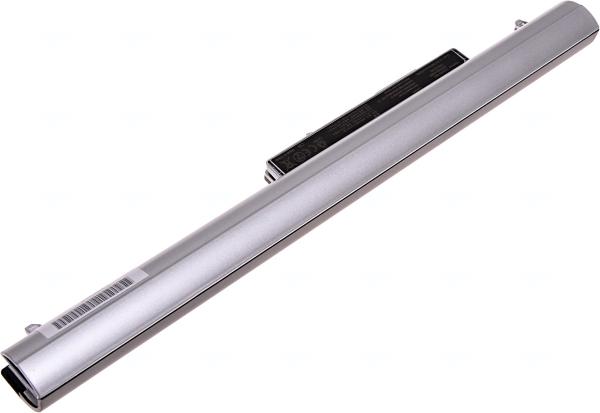 Batéria T6 Power pre HP 340 G1, 350 G1, 355 G2, Pavilion 14-N000, 15-N000, 2600mAh, 38Wh, 4cell 
