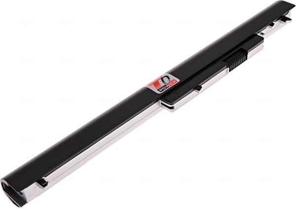 Batéria T6 Power pre HP 340 G1, 350 G1, 355 G2, Pavilion 14-N000, 15-N000, 2600mAh, 38Wh, 4cell 