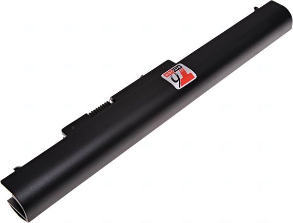 Batéria T6 Power pre HP 340 G1, 350 G1, 355 G2, Pavilion 14-N000, 15-N000, 2600mAh, 38Wh, 4cell 
