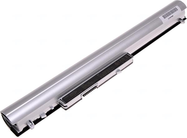 Batéria T6 Power pre HP 340 G1, 350 G1, 355 G2, Pavilion 14-N000, 15-N000, 2600mAh, 38Wh, 4cell