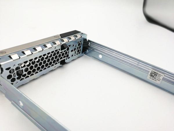 Dell rámček pre 3, 5" HDD, servery PowerEdge R250, R350, R450, R650, R750 (xs), R550 
