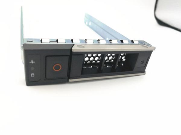 Dell rámeček pro 3, 5" HDD, servery PowerEdge R250, R350, R450, R650, R750(xs), R550