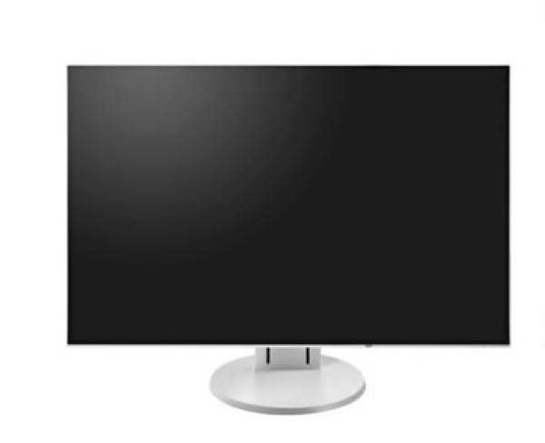 EIZO FlexScan/ EV2456/ 24, 1"/ IPS/ 1920x1200/ 60Hz/ 5ms/ White/ 5R