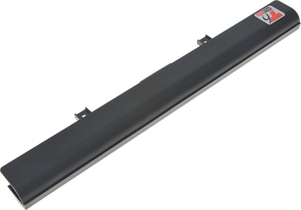 Batéria T6 Power Toshiba Satellite C50-B, C55-B, L40-B, L50-B, P50-C, S50-B, 2600mAh, 38Wh, 4cell 
