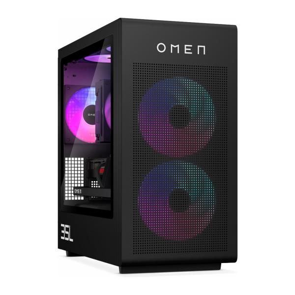 HP OMEN/ 35L GT16-0013nc/ Tower/ U7-265K/ 32GB/ 2TB/ RTX 5070Ti/ W11H/ 3R 