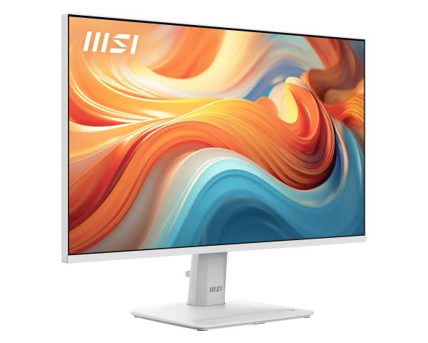 MSI Pro/ MP251W E14A/ 24, 5"/ IPS/ FHD/ 144Hz/ 1ms/ Biela/ 3R 