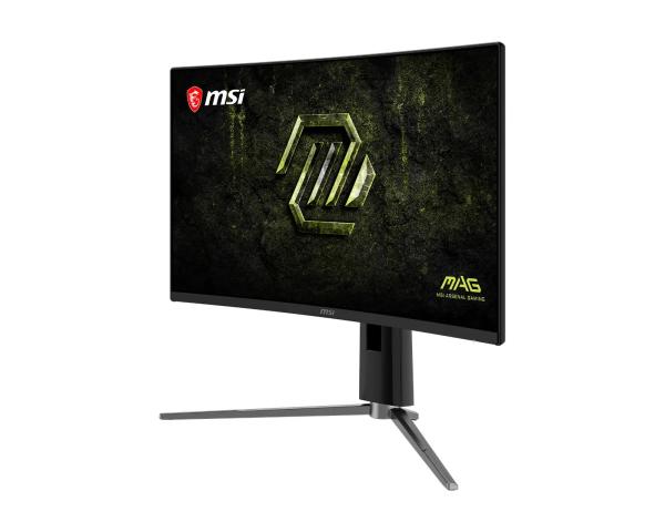 MSI MAG/ 274CQPDF X32/ 27"/ VA/ QHD/ 320Hz/ 0, 5ms/ Čierna/ 3R 