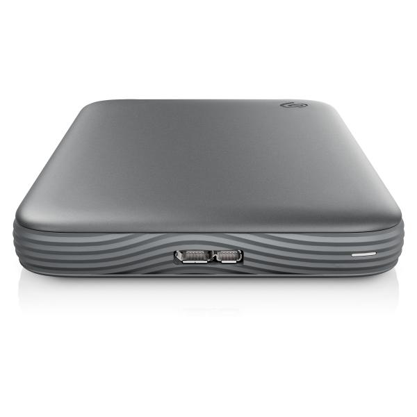 Ext. HDD 2, 5" Seagate Expansion Portable 2TB 