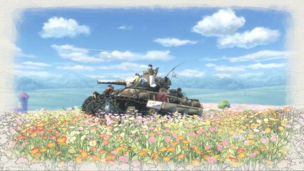 ESD Valkyria Chronicles 4 Complete Edition 