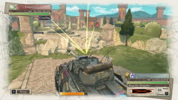 ESD Valkyria Chronicles 4 Complete Edition 