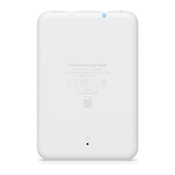 Ubiquiti UTR-LR, UniFi Travel Router Long-Range 
