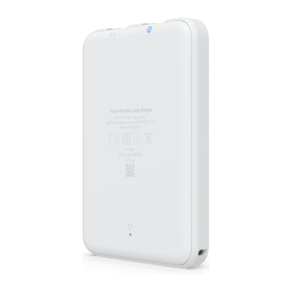Ubiquiti UTR-LR, UniFi Travel Router Long-Range 