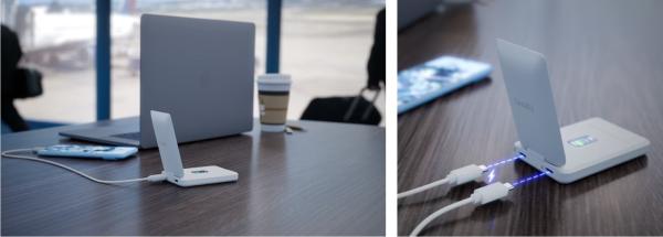 Ubiquiti UTR-LR, UniFi Travel Router Long-Range 