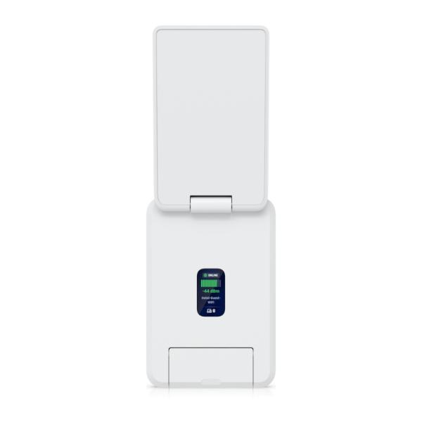 Ubiquiti UTR-LR, UniFi Travel Router Long-Range 