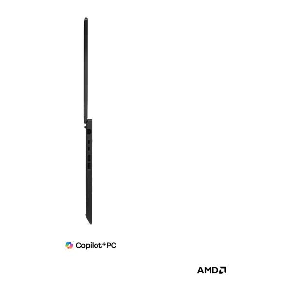 Lenovo ThinkPad L/ L16 Gen 3 (AMD)/ AI7-445/ 16"/ WUXGA/ 24GB/ 1TB/ AMD int/ W11P/ Black/ 3R On-Site 