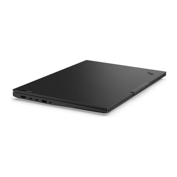 Lenovo ThinkPad E/ E16 Gen 4 (Intel)/ U7-355/ 16"/ WUXGA/ 16GB/ 512GB/ Intel int/ W11P/ Black/ 3R On-Site 
