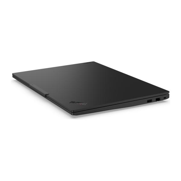 Lenovo ThinkPad E/ E16 Gen 4 (Intel)/ U7-355/ 16"/ WUXGA/ 16GB/ 512GB/ Intel int/ W11P/ Black/ 3R On-Site 