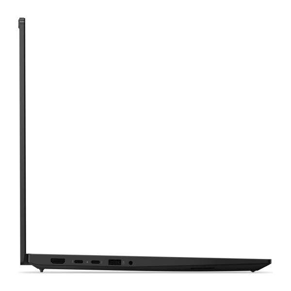 Lenovo ThinkPad E/ E16 Gen 4 (Intel)/ U7-355/ 16"/ WUXGA/ 16GB/ 512GB/ Intel int/ W11P/ Black/ 3R On-Site 
